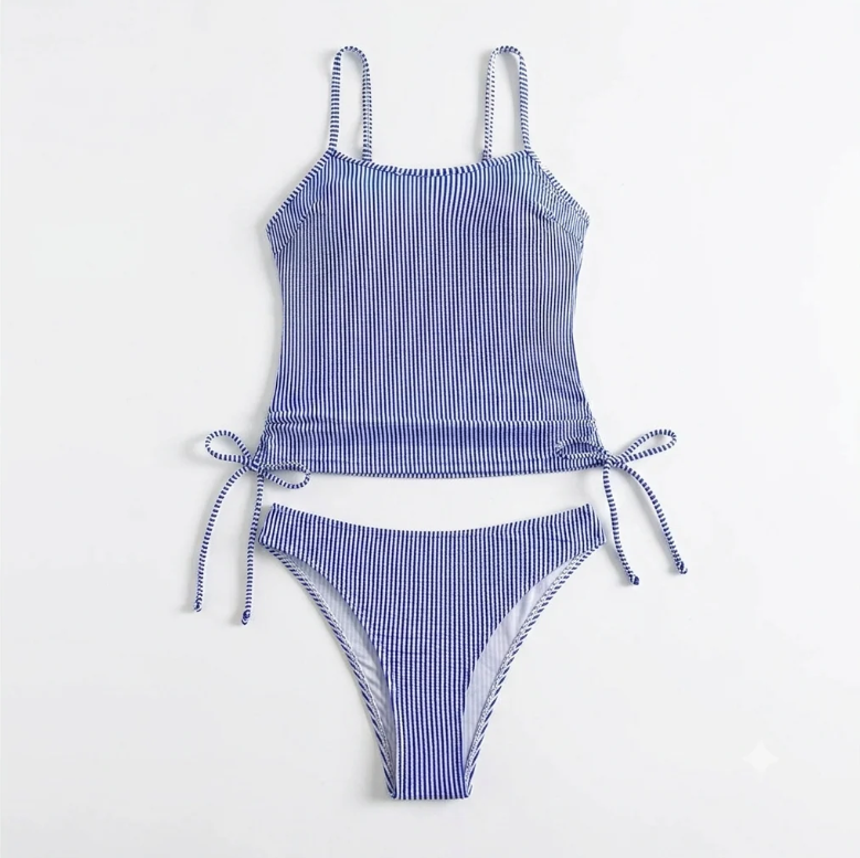 Azure Stripe